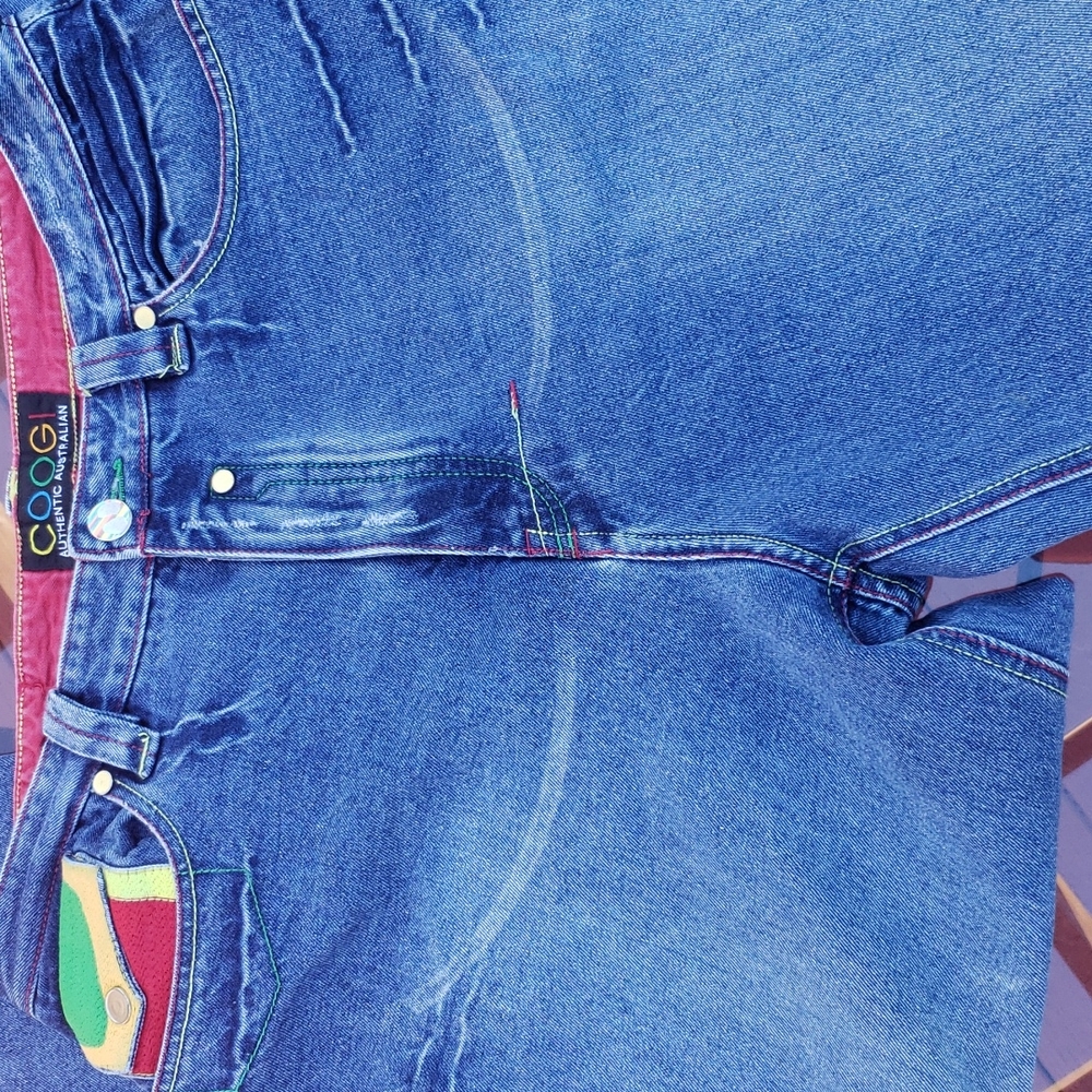 COOGI JEANS